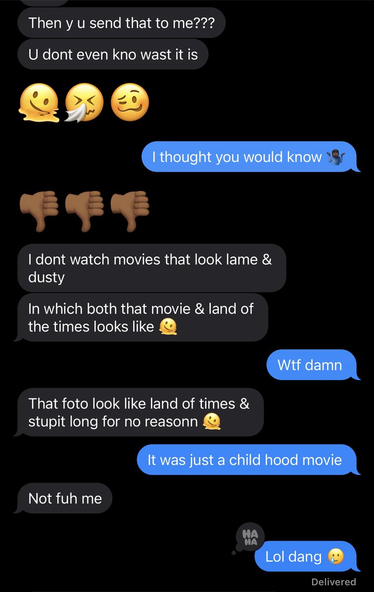 KJFocus1's tweet photo. Dang why girls so mean 🥲 https://t.co/XaxUYP0BCF