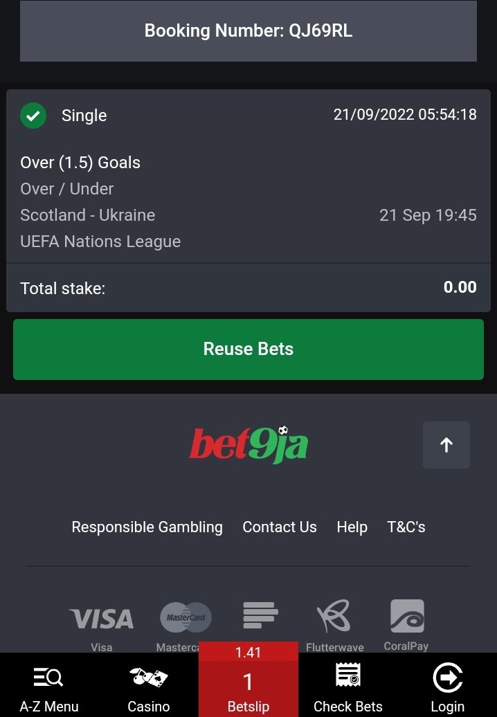 cassipredict's tweet photo. Today's free betting tips
bet code = QJ69RL
green β
start arranging and join the vip for next month. massive cash out still remains #10,000 monthly
#cassipredict #bet9ja #prediction #sports #football #betkings #bet22 https://t.co/0eeWd2Spro