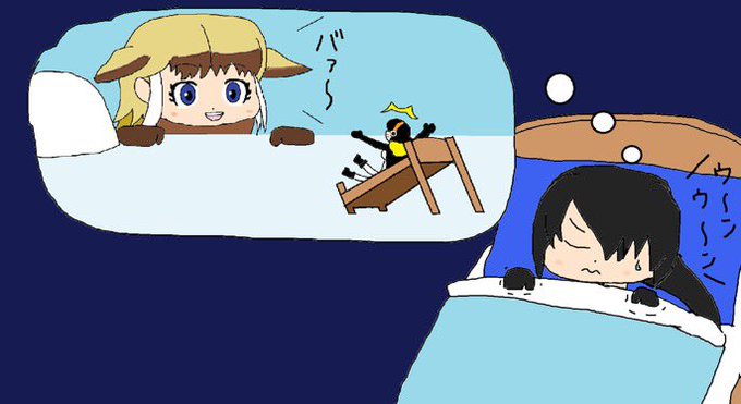 ピングーのtwitterイラスト検索結果