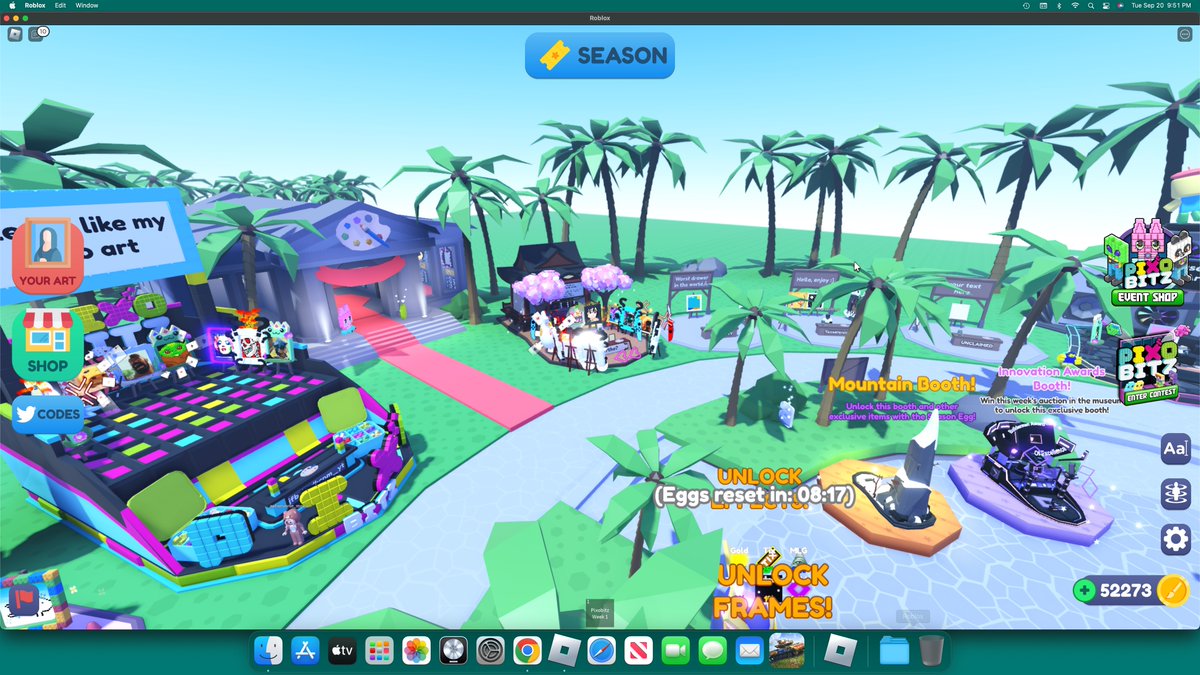 gc7the7's tweet photo. .
.
.
#starvingartistsRBX
#Roblox
#GAMEthe7 https://t.co/7Yi1qe2Zni