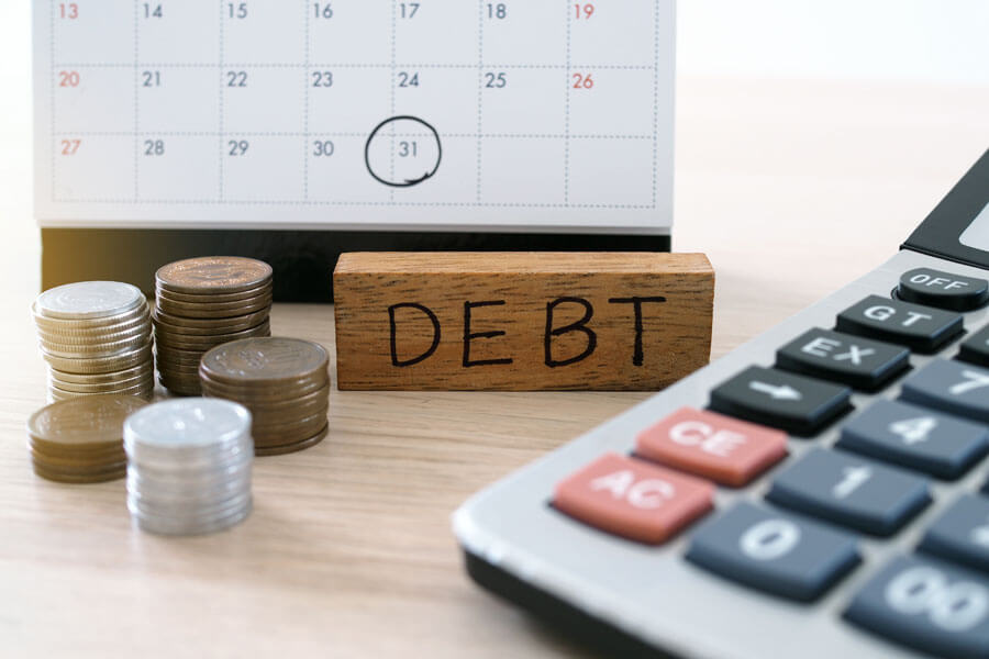 RecoveryDebt tweet picture
