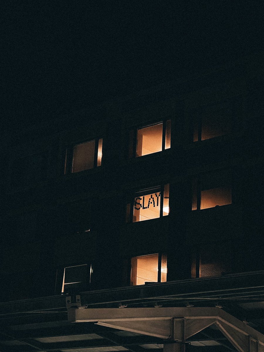 DEMISEMMIR's tweet photo. Just a reminder. #streetphotography #nightlife #lowexposure https://t.co/I47crBSXSP