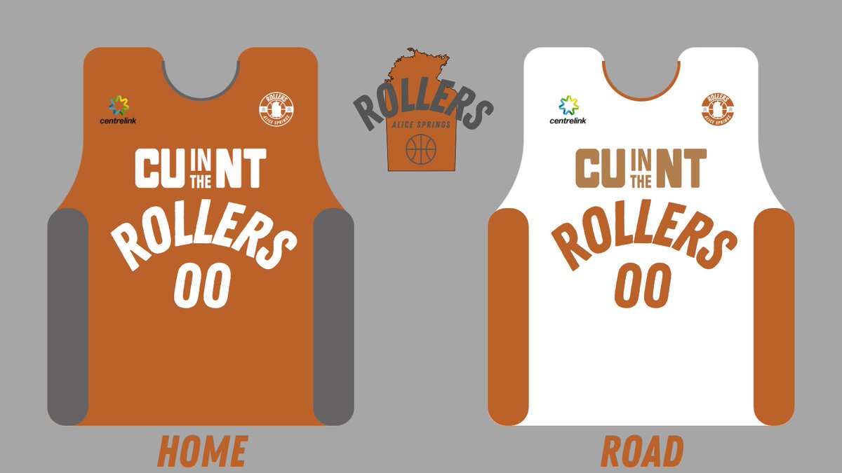 AliceRollers's tweet photo. FRESH THREADS!
Brand new jerseys our team will be ROLLING out this season!
#ThatsHowWeRoll #RollingInto23 https://t.co/ijaeVvFVnV