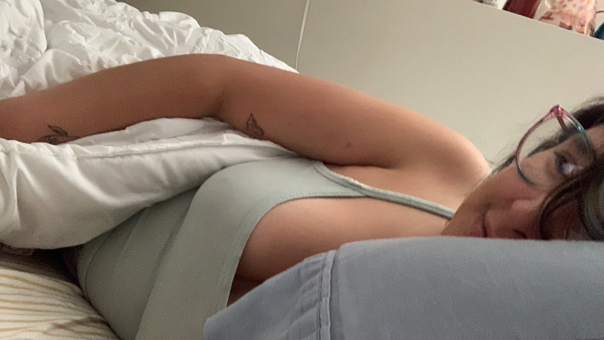 stash223's tweet photo. We’ve got cozy blankets, do we need pjs…? https://t.co/ilh5L8aHjD