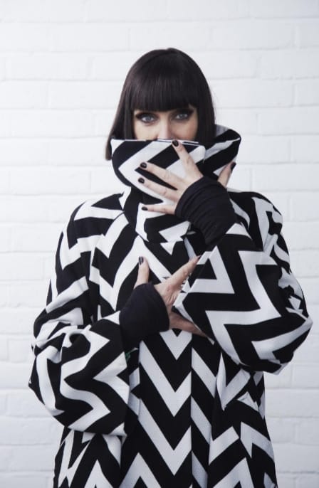 Happy birthday to Corinne Drewery (Swing Out Sister)
(September 21, 1959) 