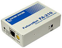 AISAN_info's tweet photo. #CENTURYSYSTEMS
#プロトコル変換器 #FA210
eShopでも販売開始!
#ファストイーサネット と #RS232 のインタフェースを1ポートずつ備え、双方向のプロトコル変換を行います
RS-232を持つ計測器、センサ、FA機器、検査装置等をIPネットに繋ぎます
https://t.co/LjnHl1dqCm
#愛三電機 #秋葉原 https://t.co/IKfPoCbYam