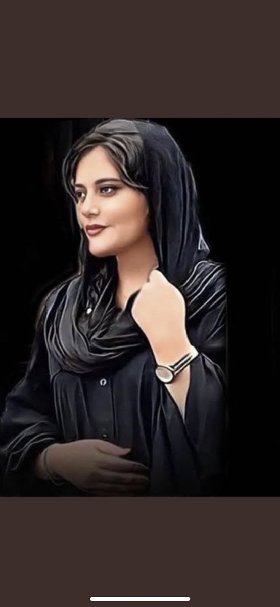 Saraylar saltanatlar çöker
Kan susar birgün 
Zulüm biter
Menekşeler de açılır üstümüzde
Leylaklar da güler
Bugünlerden geriye 
Bir yarına gidenler kalır
Bir de yarınlar için direnenler
#MahsaAmini