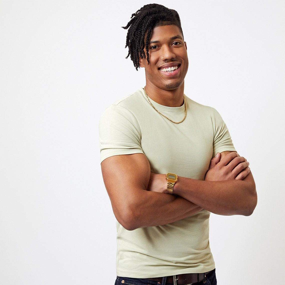 cheriboop's tweet image. the obvious choice was Nate for the new bachelor.  i thought ever knew this 😜😜😜 apparently ABC did not 😤 eww not Zach #NateForBachelor #TheBachelor