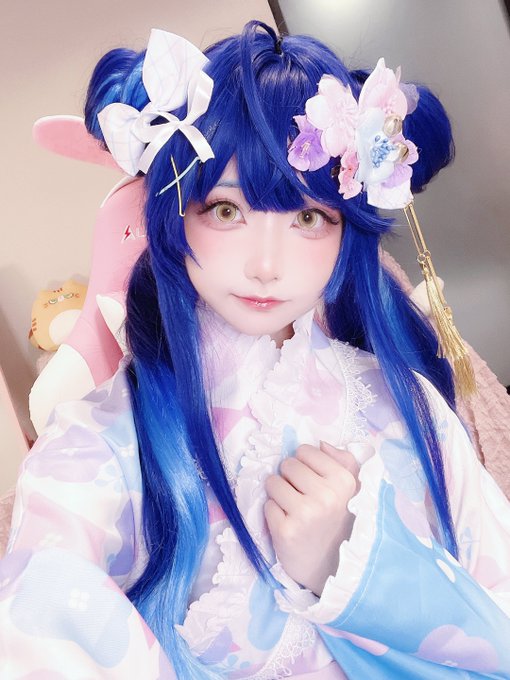 コスプレイヤー花崎MakuraのTwitter画像19