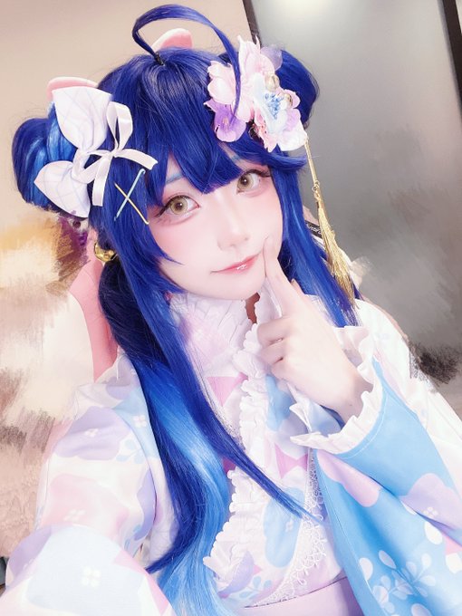 コスプレイヤー花崎MakuraのTwitter画像20