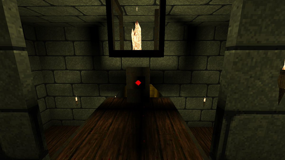 LscaEduardo's tweet photo. New Pictures of my Progress on the E1M4 for 2Hell
#2HellGame #gamedev #retroFPS #IndieGameDev https://t.co/Yro2fAwWpL