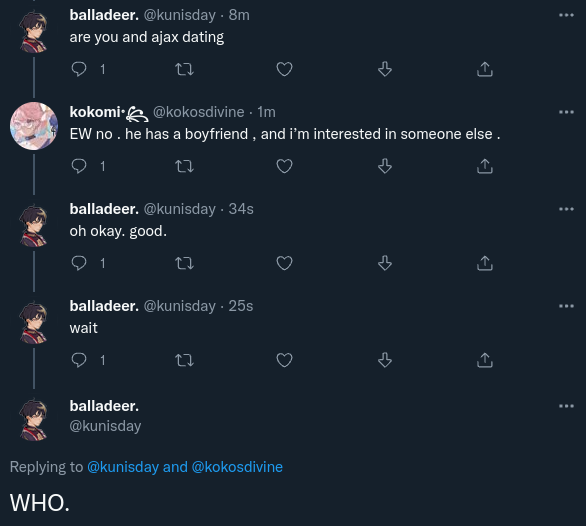 girp is so silly !! (@sillygirp) on Twitter photo 