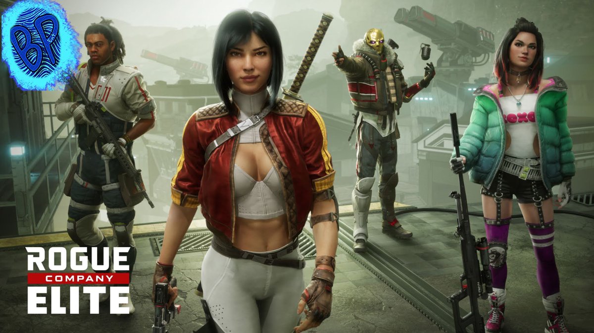 BluePrint tweet media