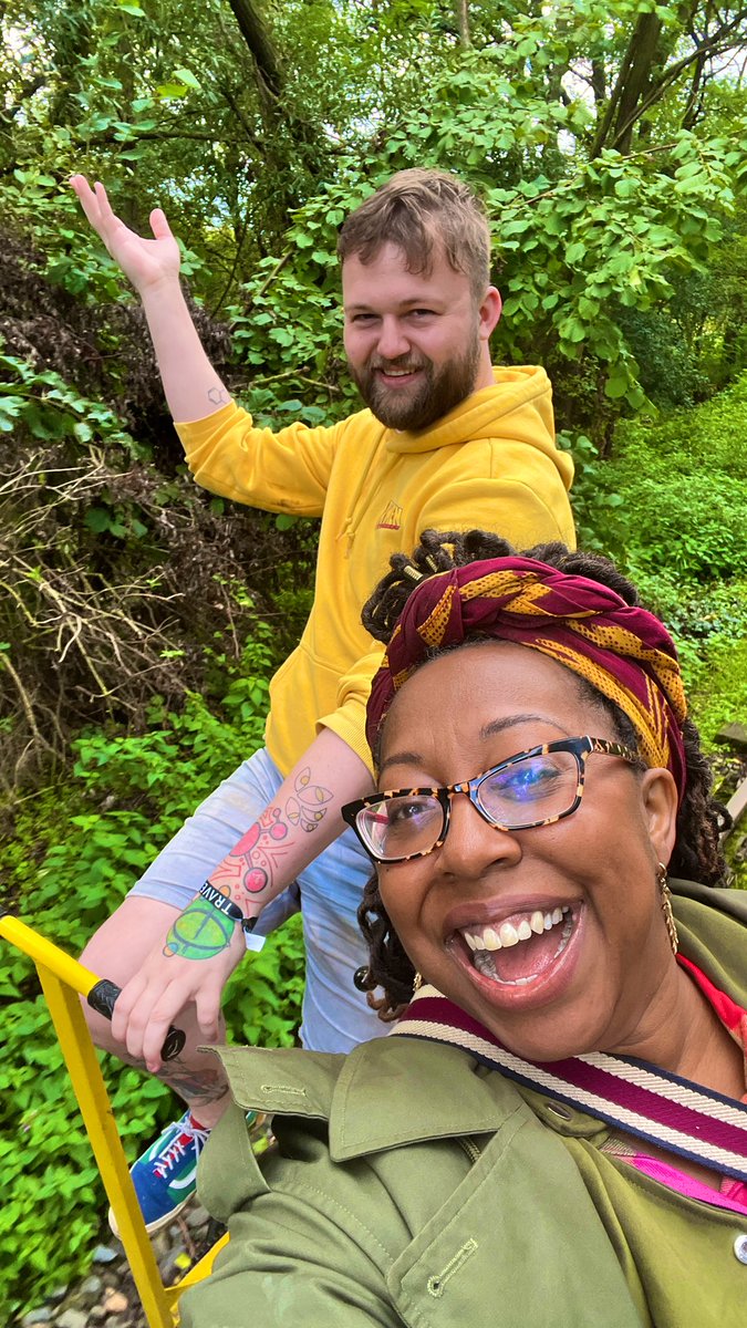 Hey! Dip Your Toes In (@dipyourtoesin) on Twitter photo One more day with this talented, fun, and crazy bunch! Thank you <a href="/VisitCZ/">Visit Czechia</a>, South Moravia, and Region Slovacko tourism for hosting us. #traverse22 One more day with this talented, fun, and crazy bunch! Thank you <a href="/VisitCZ/">Visit Czechia</a>, South Moravia, and Region Slovacko tourism for hosting us. #traverse22