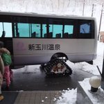 ツイートに含まれる画像