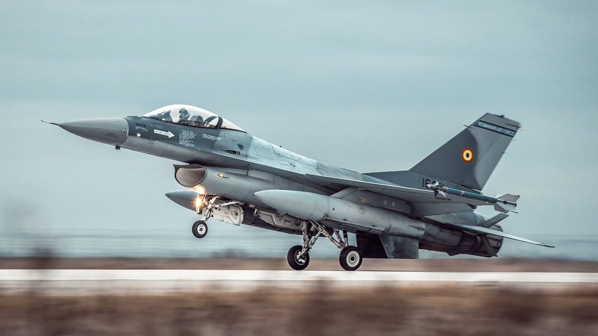 Air Power tweet media