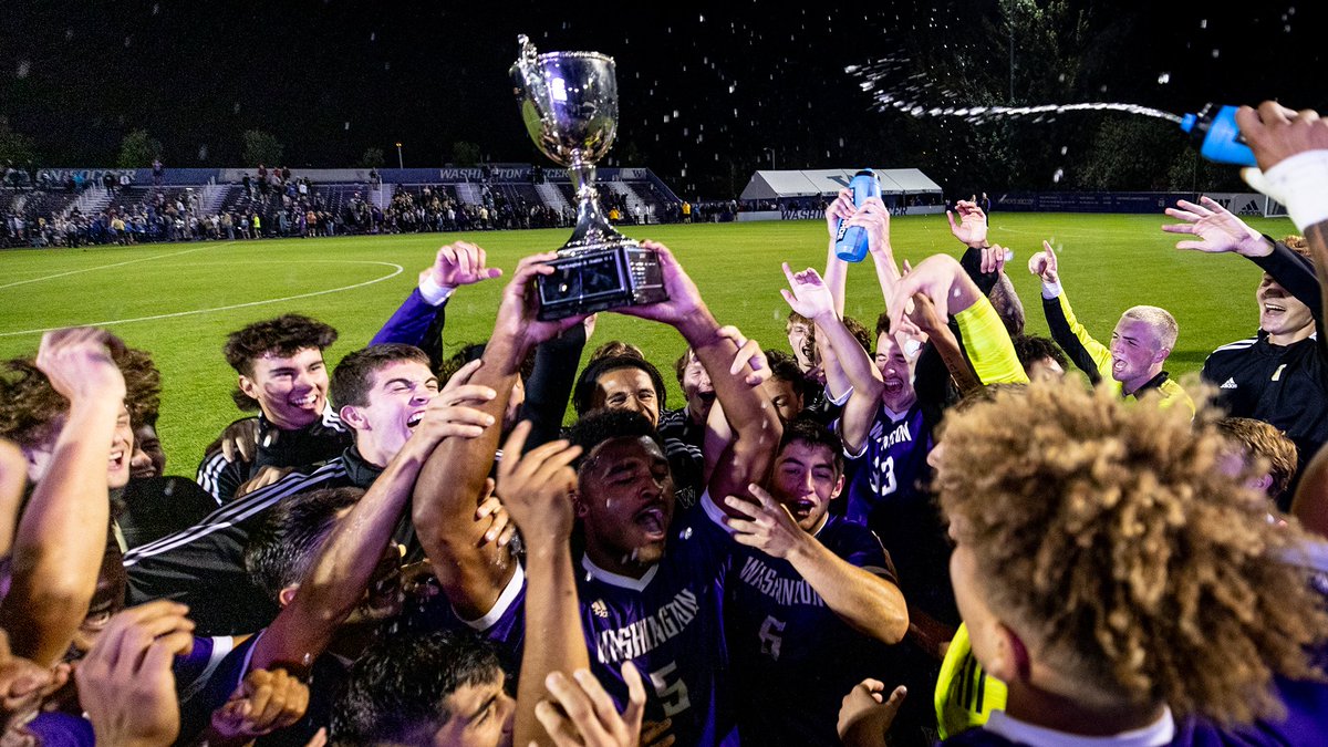 Dawgs Win 4-0 in WAC/101 Club Cup!

>> gohski.es/3Bxupxt

#GoHuskies