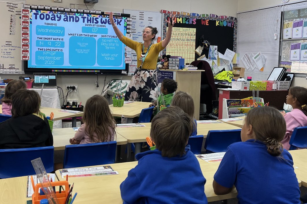 Lisa Criddle tweet media