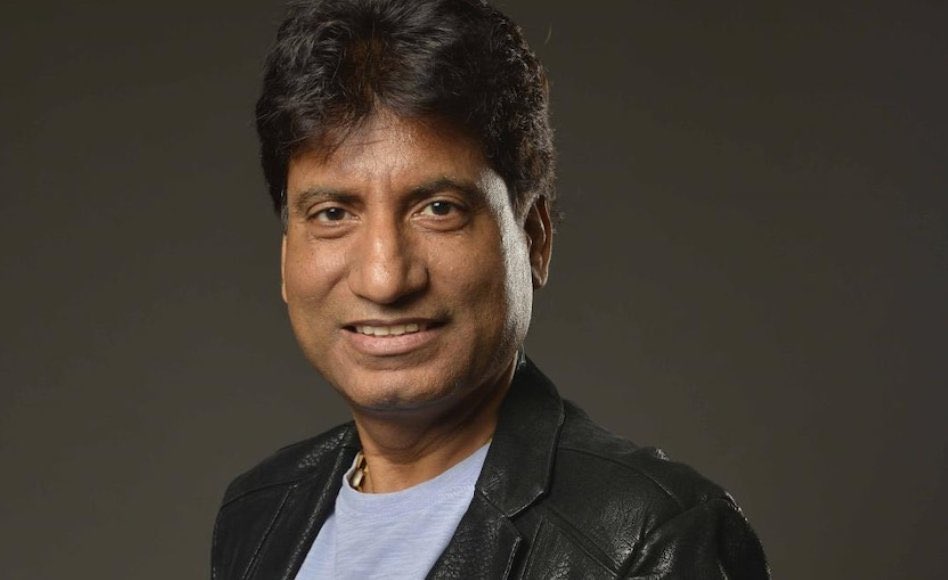 One of our greatest national comedian #RajuSrivastav is no more 
Om Shanti 🙏
#rajusrivastava #rip
