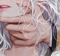 Coming soon... ⚓️

오랜만에 트위터 들어온 김에 근황 놓고 갑니다.
제복남을 사랑하는 마음을 담아 빗어낸 작품으로 조만간 찾아뵐 수 있을 듯합니다. 하루빨리 독자님들과 함께 금손 일러레님의 표지로 주책 떨고 싶은 오후입니다. 
곧 만나요 독자님들, 오늘도 행복한 하루 되셔요 :)