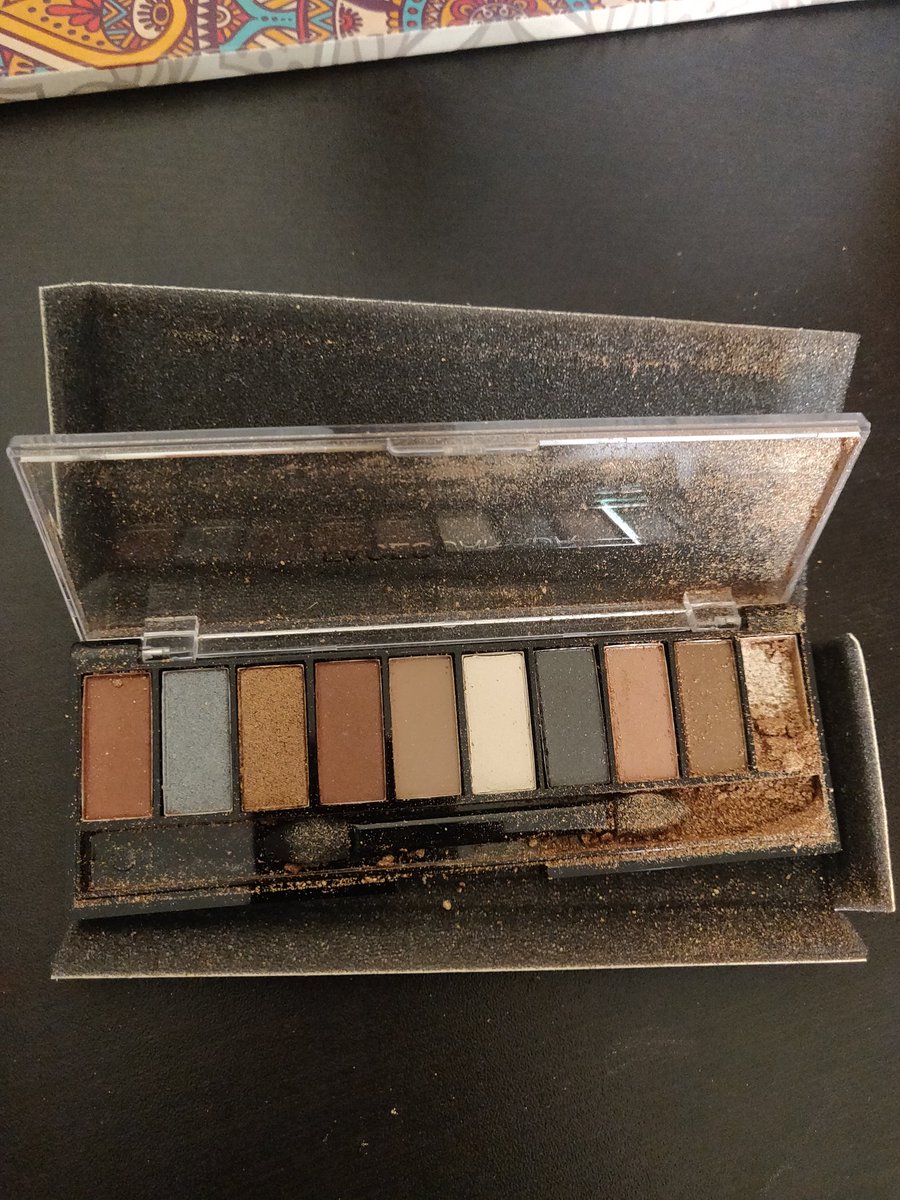 mohini thakur tweet media