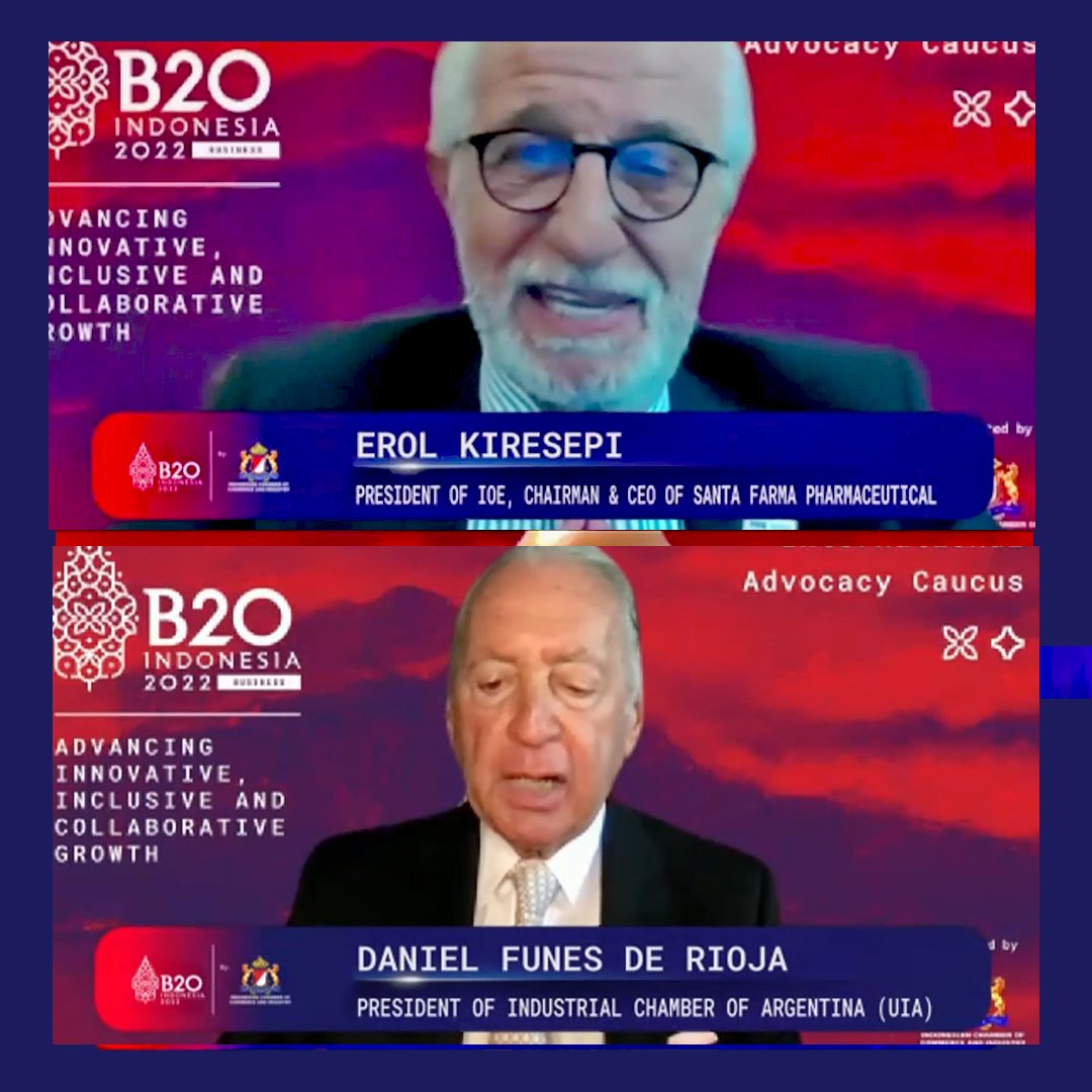 Speakers discussed the importance of carbon markets in driving the decarbonization initiatives at Carbon Centre of Excellence.

To further democratize digital skills to local communities, the second point emphasized the significance of scaling up MSMEs through B20 Wiki.