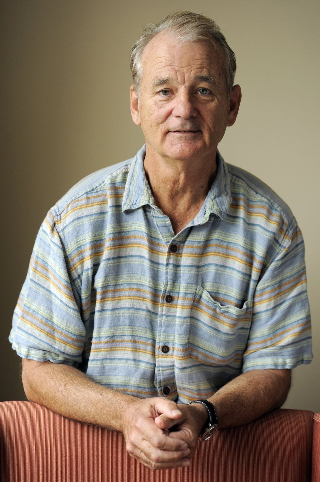 Happy 72nd Birthday to Bill Murray! 