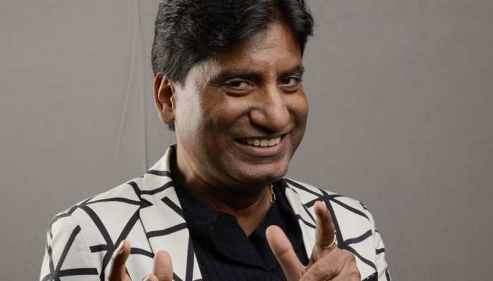 shibanugrah's tweet photo. A very talented and best comedian Raju Srivastav passes away💔 at the age of 58. He was admitted in AIIMS,Delhi on August 10 after a heart attack, in a critical condition.

#RajuSrivastav 
#rajusrivastava 
#RIP https://t.co/4vRioGAGWS