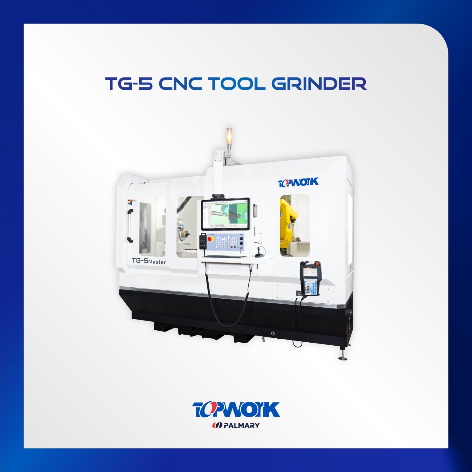 TOPWORK INDUSTRY (topworktw) / Twitter