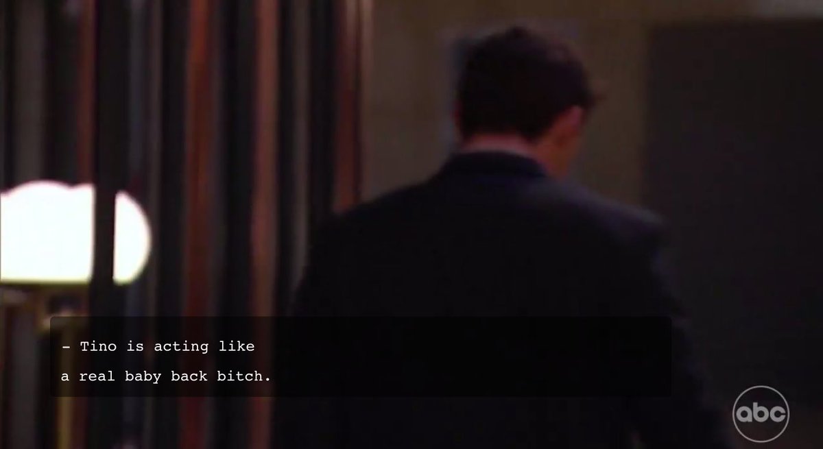 BachelorFantake's tweet photo. Ethan called it. Ethan knew.

#TheBachelorette https://t.co/jrjCE3O5ay
