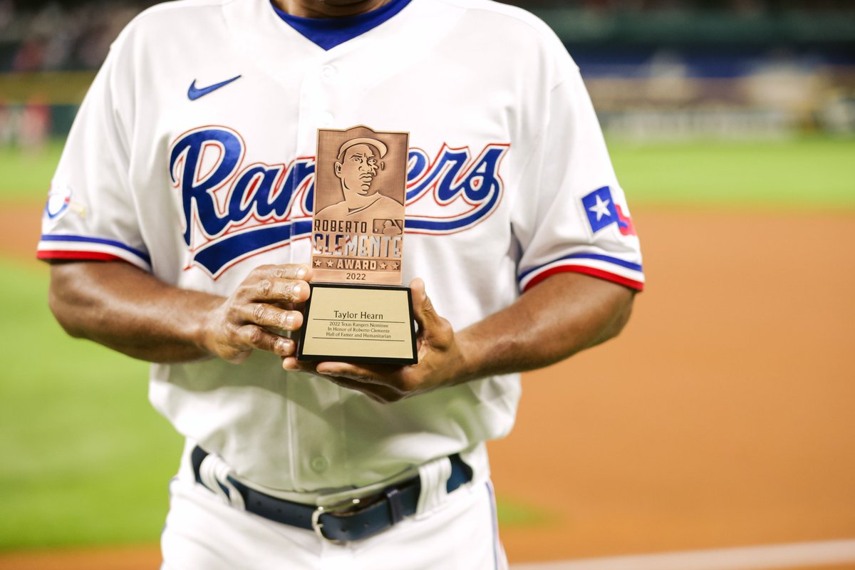 Texas Rangers tweet media