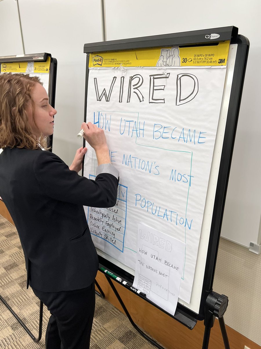 AshleyAPutnam's tweet photo. Great to work alongside colleagues from across states to elevate issues of digital access, digital equity and digital inclusion.
From Utah and Idaho, to Pennsylvania, Delaware to New Jersey, it was great to come together. #digitalequity #econmobilityproject https://t.co/lca9mQxqHF