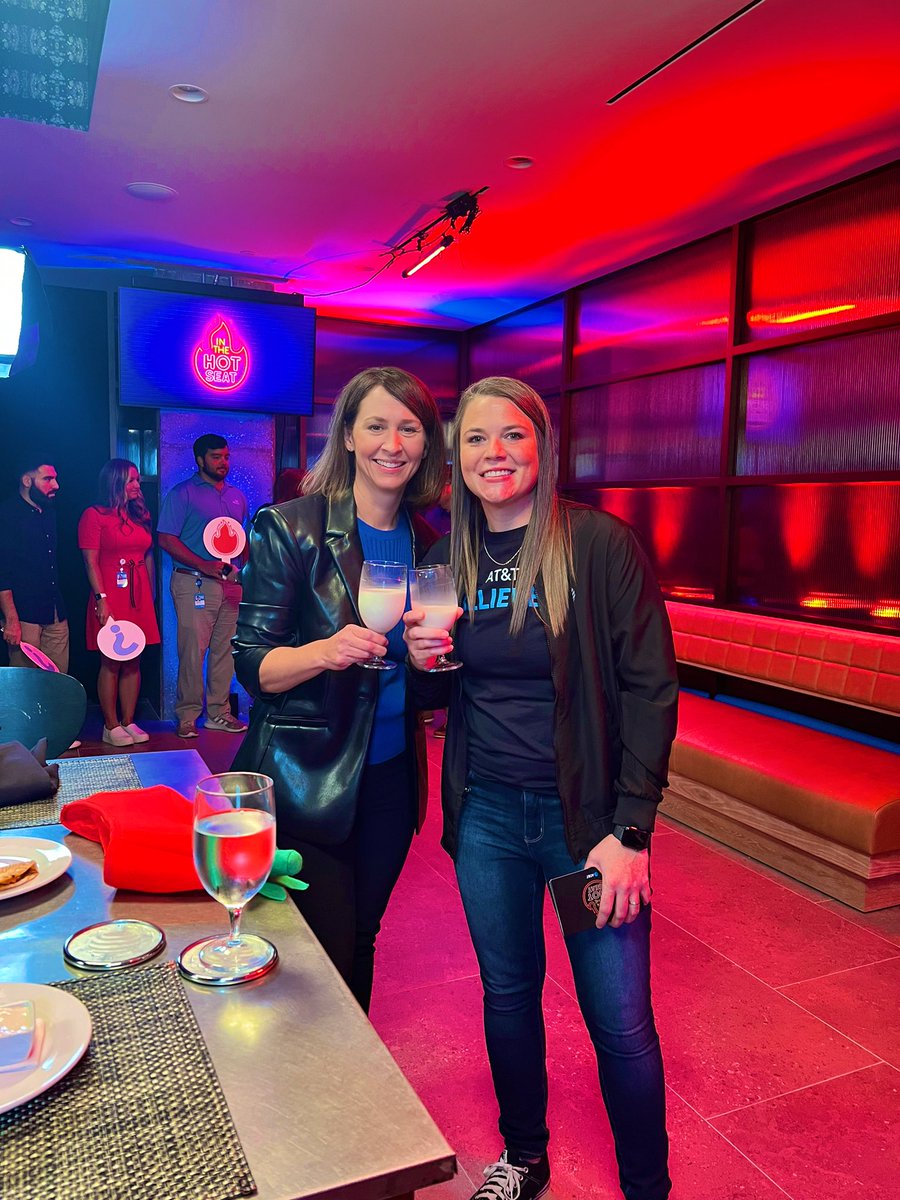 Whitney Parker tweet media