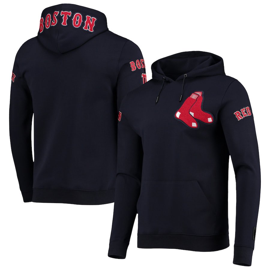 #GiveawayTuesday We’re giving away a new Sox item every Tuesday. Today’s giveaway is a Sox hoodie. Someone who RTs this will win one! 👀