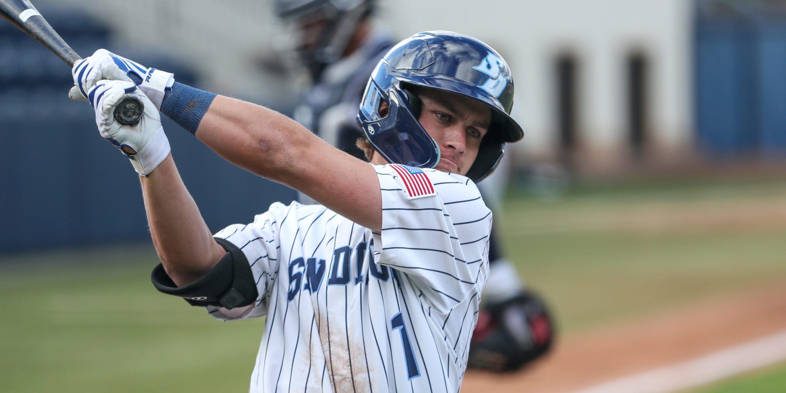 San Diego Baseball (USDbaseball) / Twitter