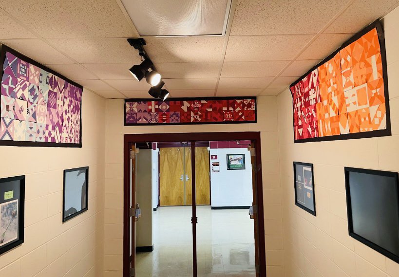 Rolla Middle School tweet media