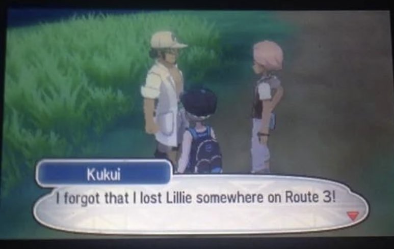 Pokemon Missing Routes? [Part 1]