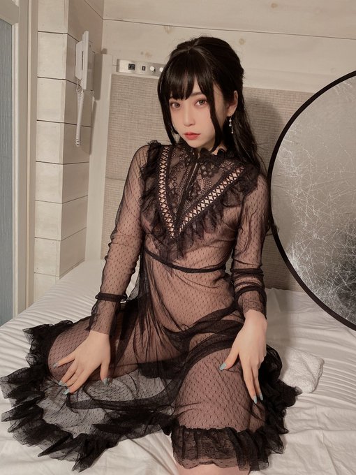 コスプレイヤー星乃まみのTwitter画像1