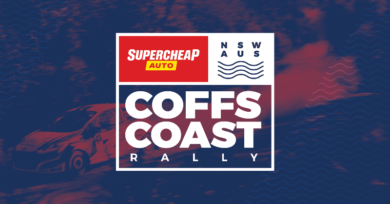 Motorsport_AUS's tweet photo. Synonymous with many famous circuit events over the years, Supercheap Auto now lends its name to rallying as part of the @CoffsCoastRally this November.
➡️ https://t.co/Mi3vXzcsLf
#MakeitSUPER #CoffsCoastRally #FIAaprc #ARC22