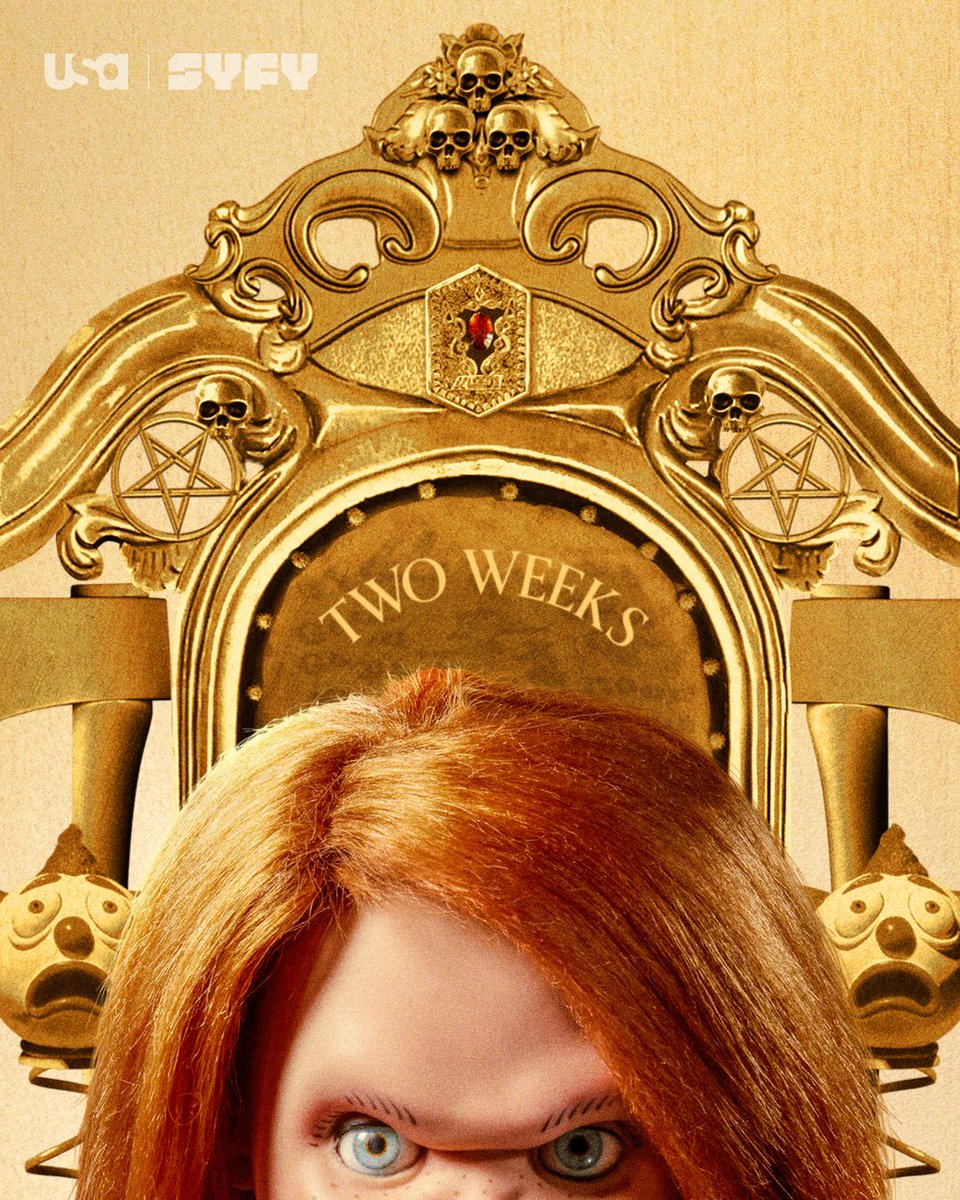 👑 2 WEEKS DICKHEADS 👑