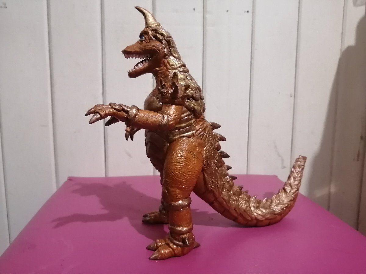 gfan83's tweet photo. Here is #Galgameth
@KaijuzillaB
@KaijuMx
@DiraPaulette
@D0PEP0PE
@Warrior_Mothra
@seismictoys
@KitWhitham
@144yukko
#kaiju #Cryptid #Cryptozoology #dragon #crossover #godzilla #Monsterverse #kong #koreankaiju #singularpoint #Pulgasari #Pulgasauri #westernkaiju #remake https://t.co/13x2zuabRE