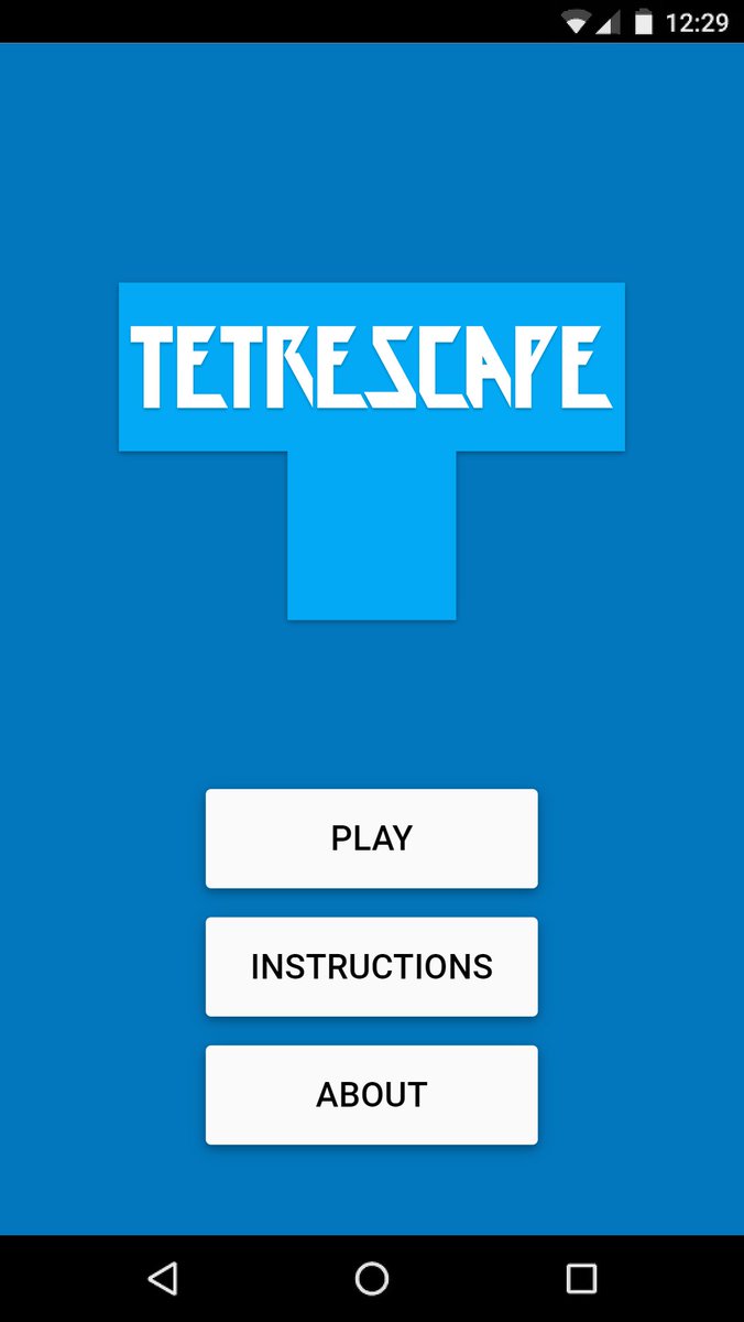 Inverted Productions @ TetrEscape out now! tweet media