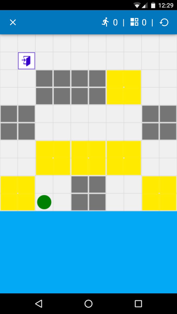 Inverted Productions @ TetrEscape out now! tweet media