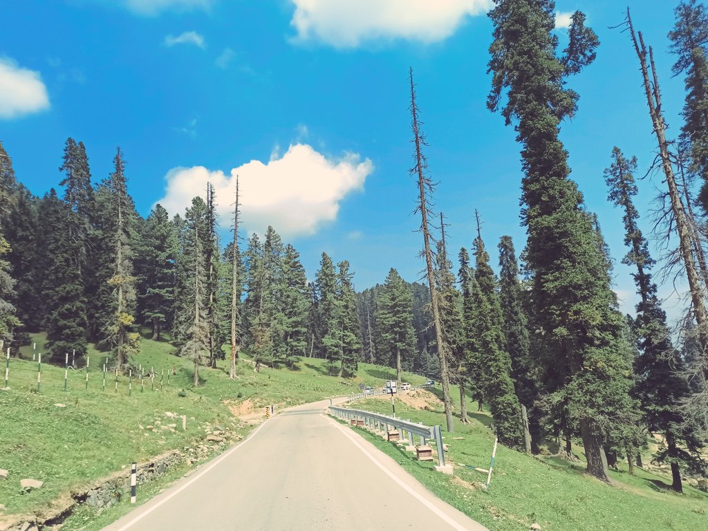 Kalanboy's tweet photo. Osm 😱 seen gulmarg https://t.co/uftsw67Z0G