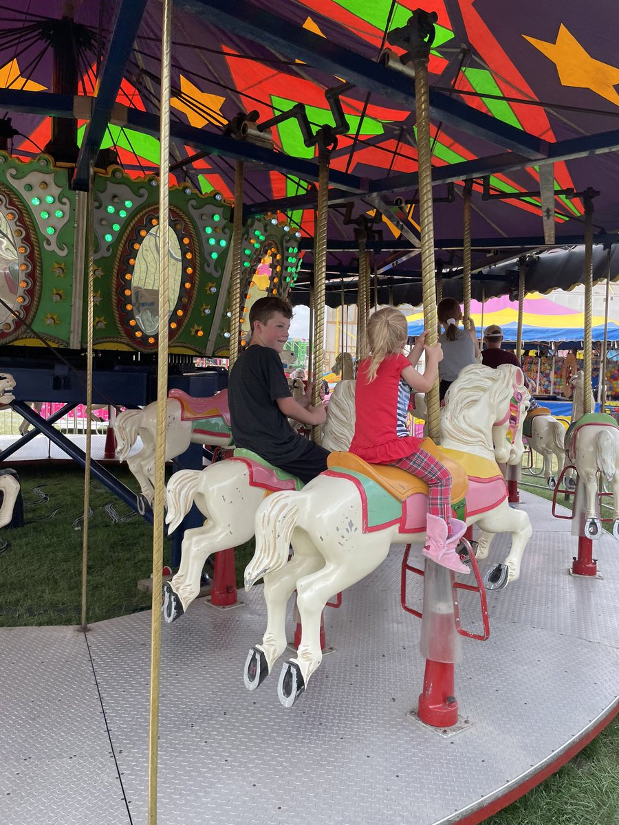 MrsTalarowski's tweet image. Memories of this weekend! Awesome family time supporting the Acton community at the @actonfallfair ♥️ #actonfallfair
