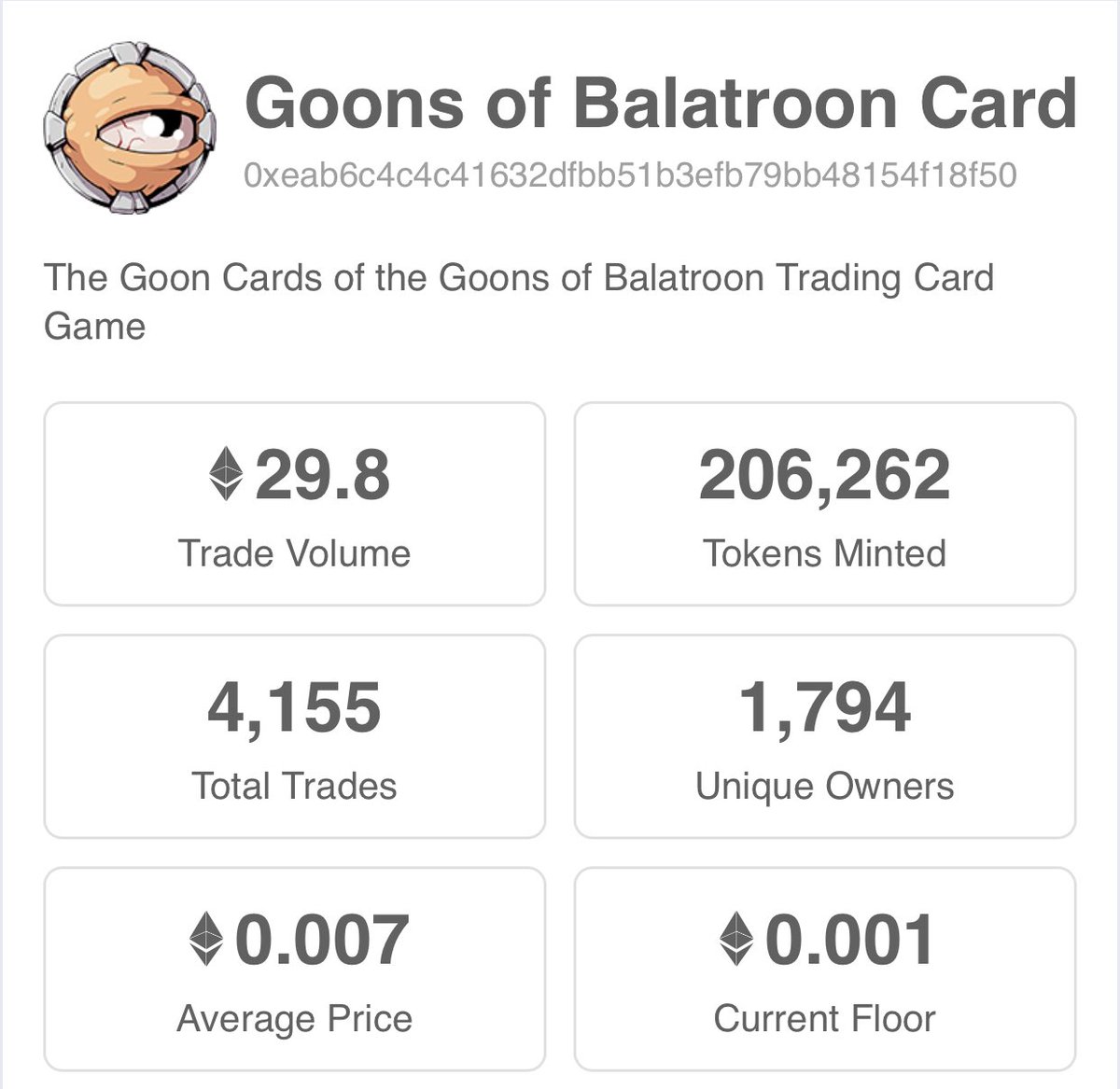 Let’s get some more card owners out here. Grab genesis packs before they sell out. Public beta can’t be far away. You can grab a pfp and start playing now.