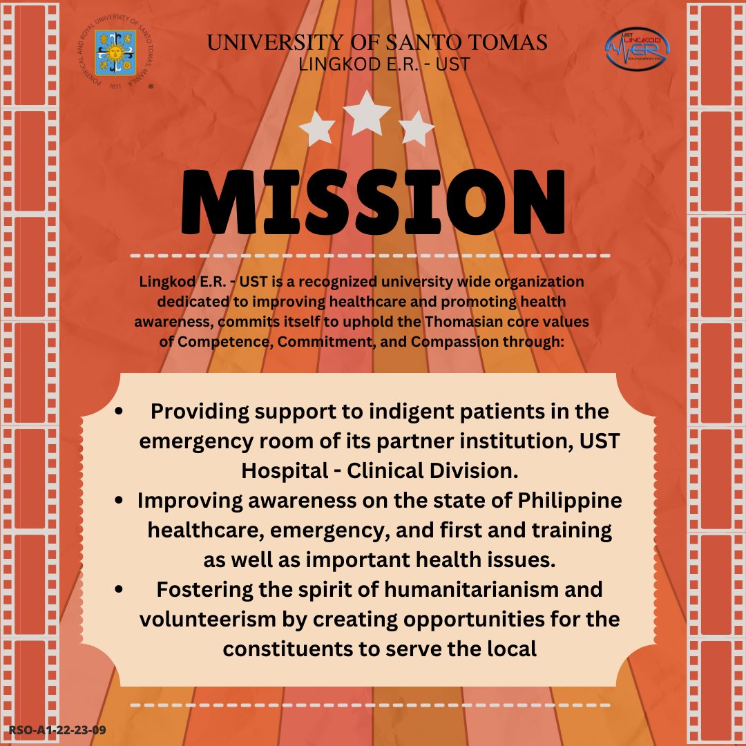USTLingkodER's tweet photo. Passionate to service. Compassionate to people.

The volunteers of Lingkod-E.R. UST have always been committed in providing support to indigent patients as well as people who find healthcare and health information inaccessible. https://t.co/filO3InQRI