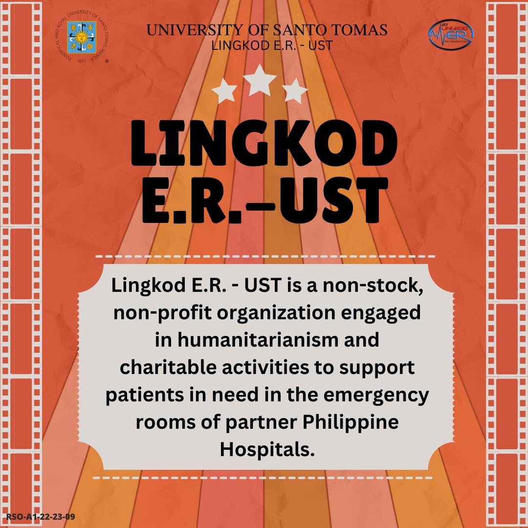USTLingkodER's tweet photo. Passionate to service. Compassionate to people.

The volunteers of Lingkod-E.R. UST have always been committed in providing support to indigent patients as well as people who find healthcare and health information inaccessible. https://t.co/filO3InQRI