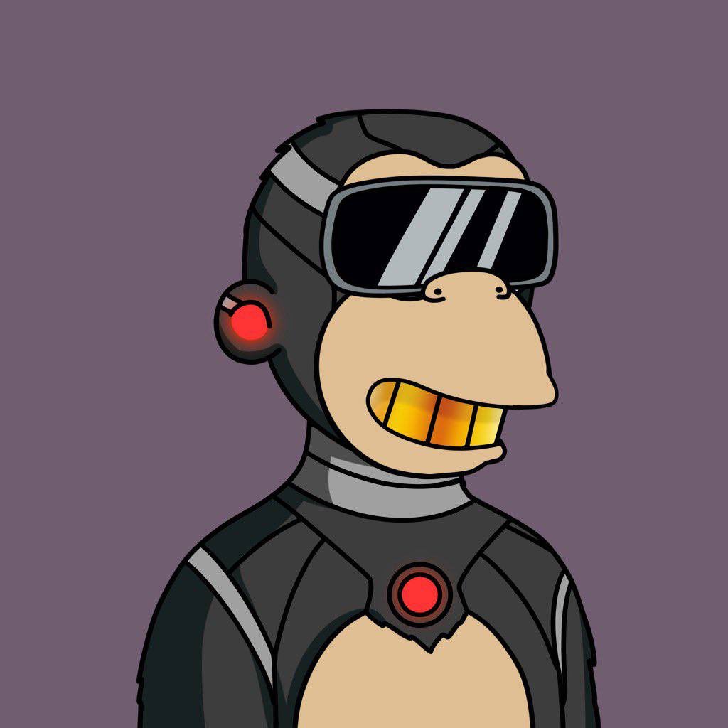 🌈CULTdao CN  &amp; The Chimpsons 

5X🎉  #WLGiveaway 🎉 per-mint price 0.025E

To enter :
1️⃣Follow @hi_cult and <a href="/The_Chimpsons/">The Chimpsons</a>
2️⃣ Like❤️+ RT 
3️⃣ Tag 3  Friends
👇🏿👇🏿👇🏿👇🏿👇🏿👇🏿
🛸Drop #ETH Address

⏳ 24 HRS⏳

 #NFTCommunity  #NFTgiveaway #GIVEAWAY   #NFTs  #NFTAirdrop