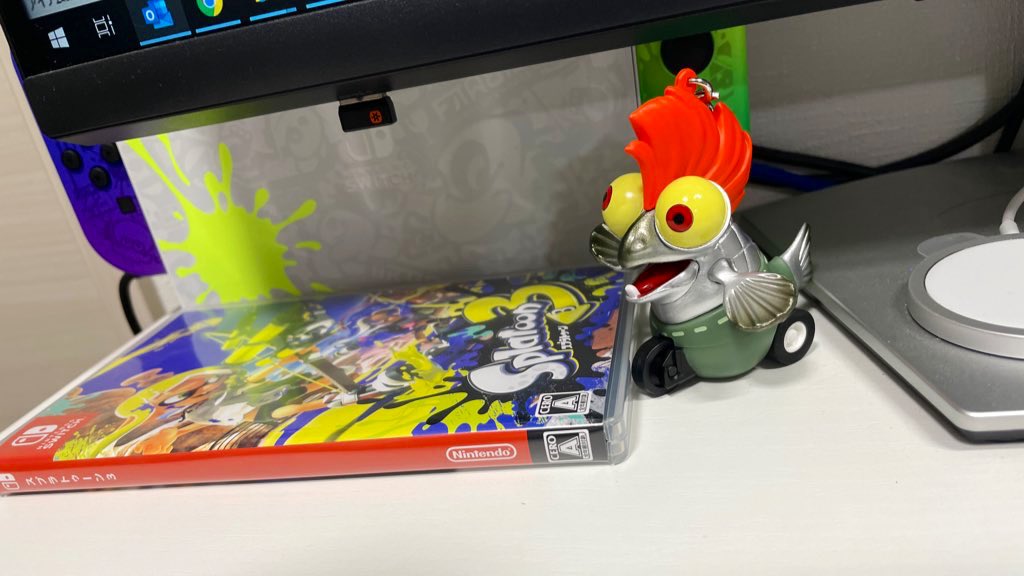 kraken_spl's tweet photo. 🦑保留中 https://t.co/dwp1T7g0aZ